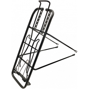 Bagagebre, stl, sort, 24