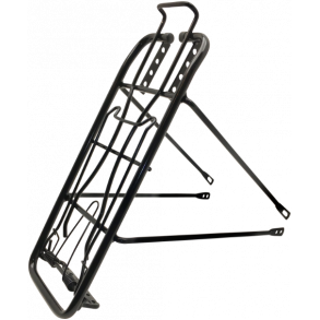 Bagagebre, stl, sort, 20