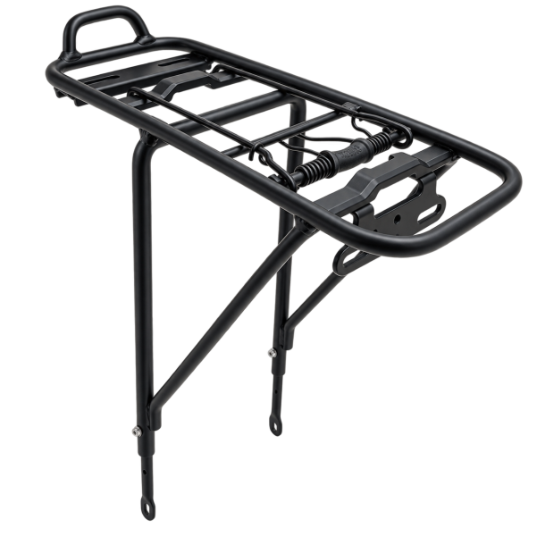Atran Velo AVS bagageb�rer 24�29" � justerbar, sort