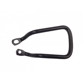 Bagskifterbeskytter, 2 huls.