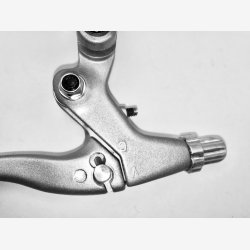 Bremsegreb, Venstre greb, slv, PROMAX