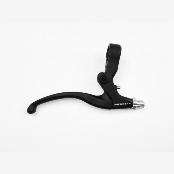 Bremsegreb, hjre greb, sort, PROMAX