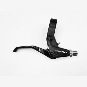 Bremsegreb, hjre greb, sort, TEKTRO