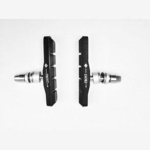 Bremsesko, for V-brake.