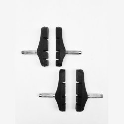 Bremsesko, for Cantilever. St  4 stk.