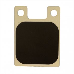 Bremseklods, (nr.3) BBS-60, GIGANT mm.