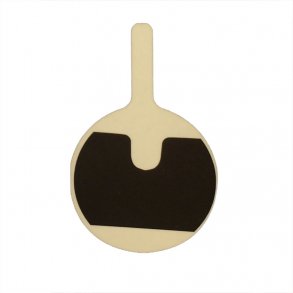 Bremseklods, (nr.30) Avid