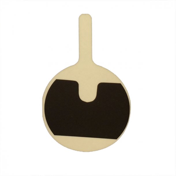 Bremseklods, (nr.30) Avid