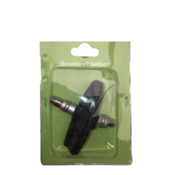 Bremsesko, for V-brake. CFA.