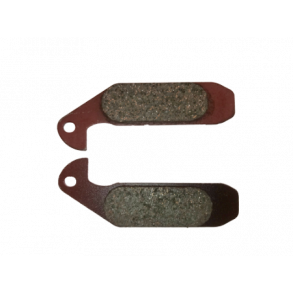 Bremseklods, (nr.31) Magura Gustav