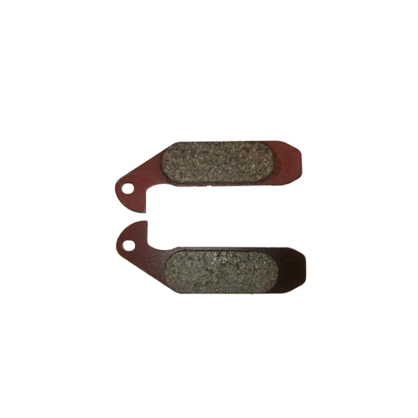 Bremseklods, (nr.31) Magura Gustav