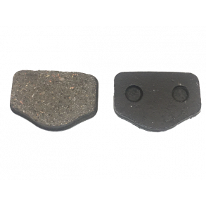 Bremseklods, (nr.33) Christiania