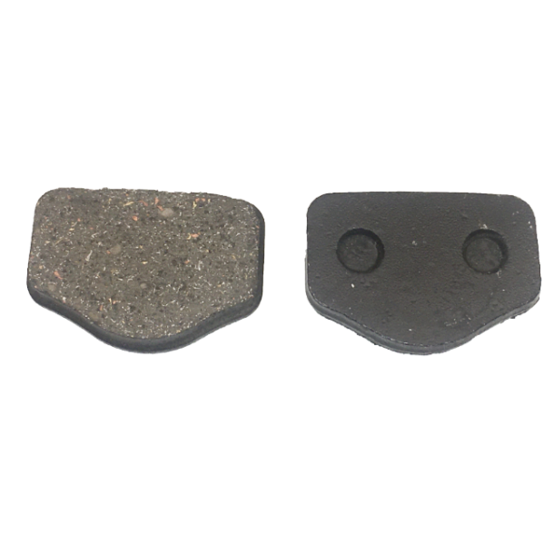 Bremseklods, (nr.33) Christiania