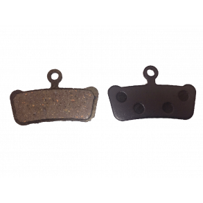 Bremseklods, (nr.26) SRAM mm.