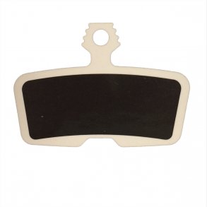 Bremseklods, (nr.24)AVID mm.