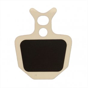 Bremseklods, (nr.12) FORMULA ORO. mm.