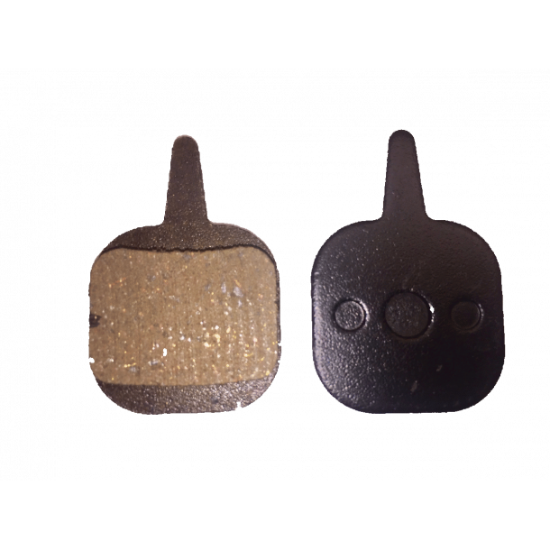 Bremseklods, (nr.13) TEKTRO IO. mm. 