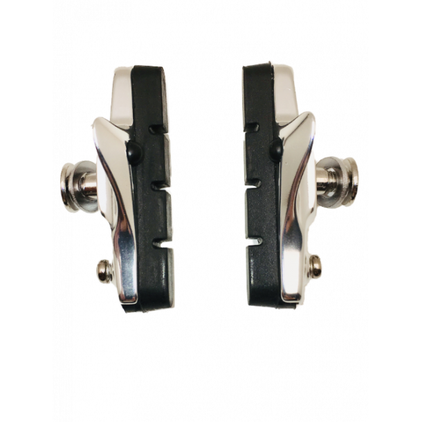 Bremsesko, BPR-RR-Base-Alu. M-WAVE