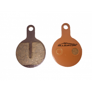 Bremseklods, (nr.27) TEKTRO LYRA 