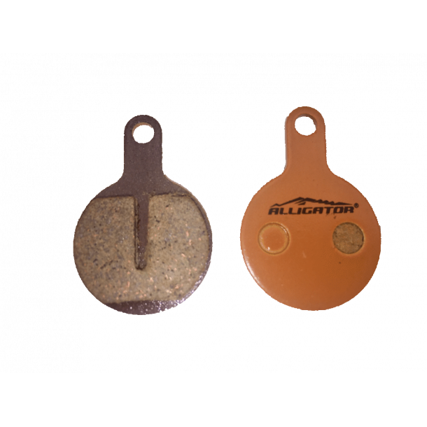 Bremseklods, (nr.27) TEKTRO LYRA 