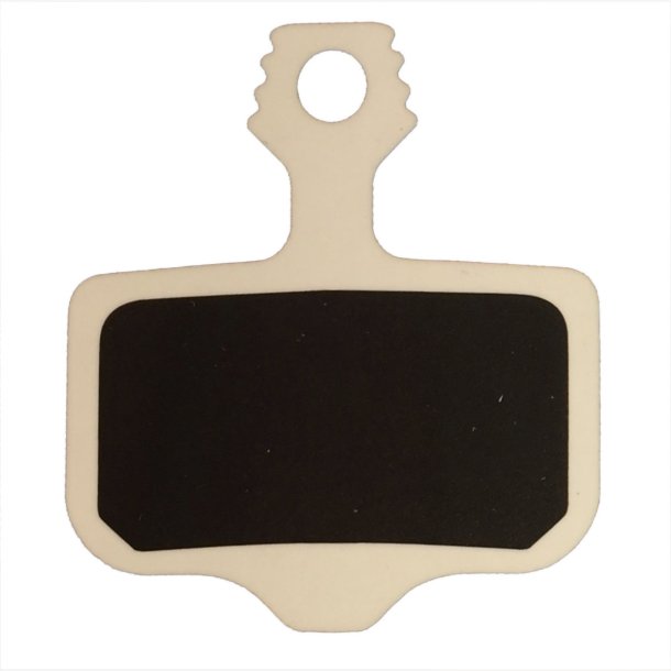 Bremseklods, (nr.20) M-WAVE, AVID ELIXIR mm. 