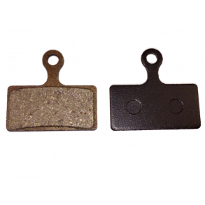 Bremseklods, (nr.23) SHIMANO M9000-675 mm.