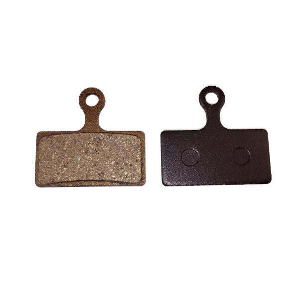 Bremseklods, (nr.23) SHIMANO M9000-675 mm.