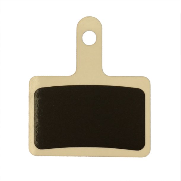 Bremseklods, (nr.5) DEORE/ ALIVIO mm.Original SHIMANO