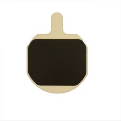 Bremseklods, (nr.11) HAYES SOLE/ PROMAX mm. 