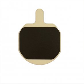 Bremseklods, (nr.11) HAYES SOLE/ PROMAX mm. 