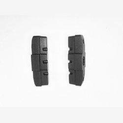 Bremsesko, for hydraulisk bremse, MAGURA/ POMAX