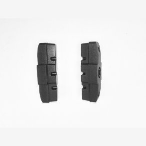 Bremsesko, for hydraulisk bremse, MAGURA/ POMAX