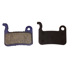 Bremseklods, (nr.10) SHIMANO XTR/BR-M965/M966/XT2004/SAINT mm. 