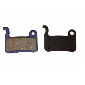 Bremseklods, (nr.10) SHIMANO XTR/BR-M965/M966/XT2004/SAINT mm. 