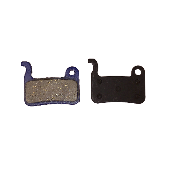 Bremseklods, (nr.10) SHIMANO XTR/BR-M965/M966/XT2004/SAINT mm. 