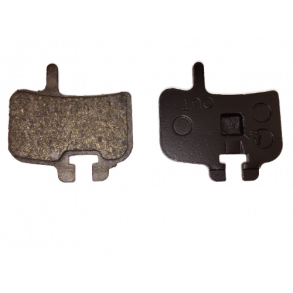 Bremseklods, (nr.28) HAYES/ PROMAX/ DSK-600 mm.