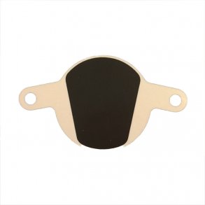 Bremseklods, (nr.8) MAGURA CLARA mm. 