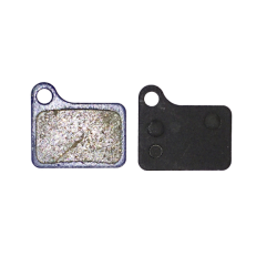 Bremseklods, (nr.9) SHIMANO DEORE/NAXAVE BR-M555/C-92 HYDRAULISK mm. 