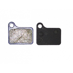 Bremseklods, (nr.9) SHIMANO DEORE/NAXAVE BR-M555/C-92 HYDRAULISK mm. 