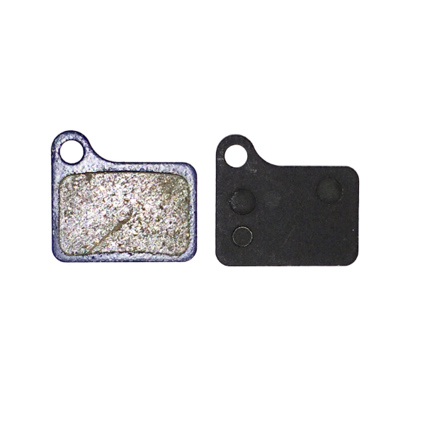 Bremseklods, (nr.9) SHIMANO DEORE/NAXAVE BR-M555/C-92 HYDRAULISK mm. 