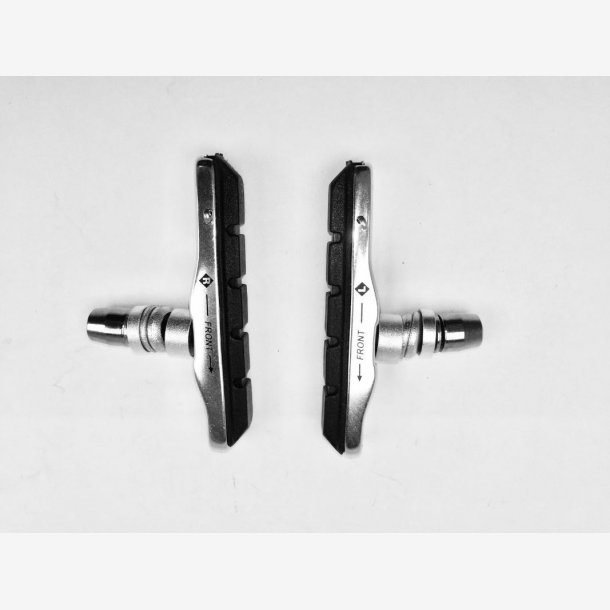 Bremsesko, for V-brake, Clarks