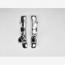 Bremsesko, for V-brake, Clarks