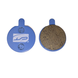 Bremseklods, (nr.14.) Zoom mm. 