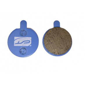 Bremseklods, (nr.14.) Zoom mm. 