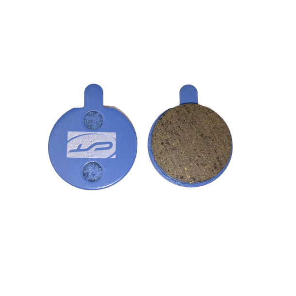 Bremseklods, (nr.14.) Zoom mm. 