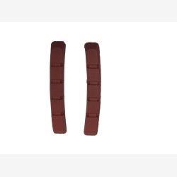 Bremsesko, for V-brake, Clarks