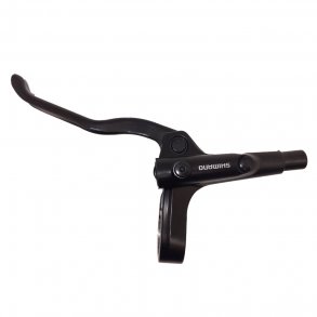 Bremsegreb, hydraulisk, venstre, BL-MT200  SHIMANO