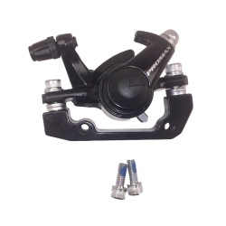 Bremsecaliber, mekanisk, bag. PROMAX