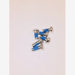 Bremseskive, 203mm. 6 Bolte, PROMAX