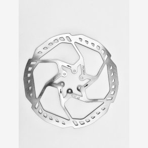 Bremseskive, 203mm. 6 Bolte, PROMAX